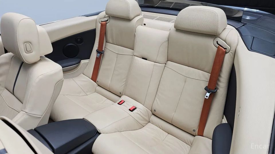 BMW 6-series