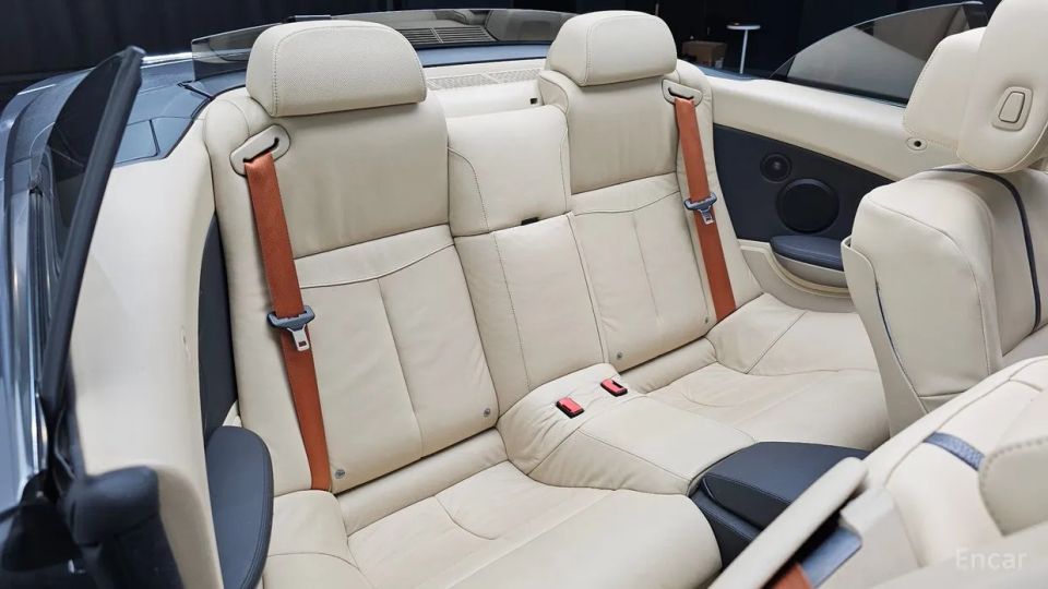 BMW 6-series
