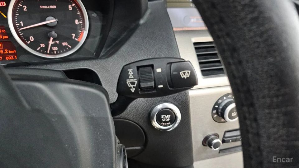 BMW 6-series