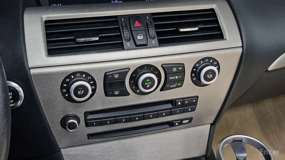 BMW 6-series
