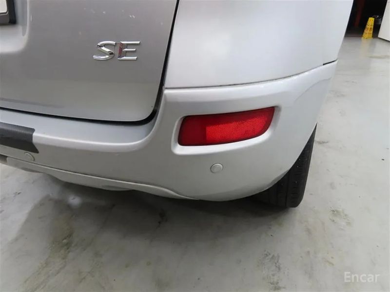 Renault-KoreaSamsung QM5