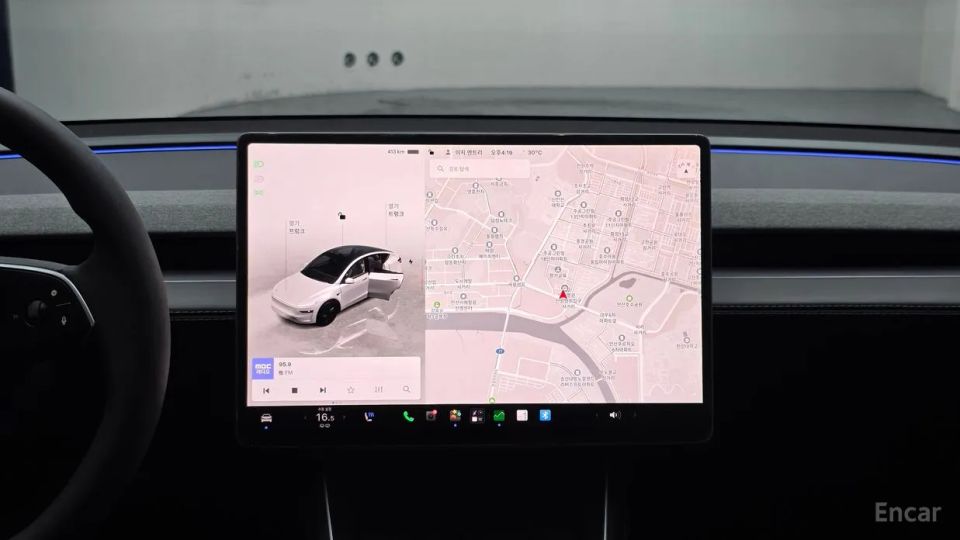 Tesla model-y
