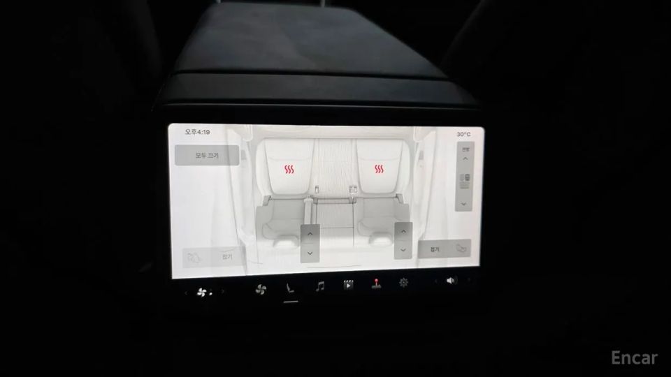 Tesla model-y