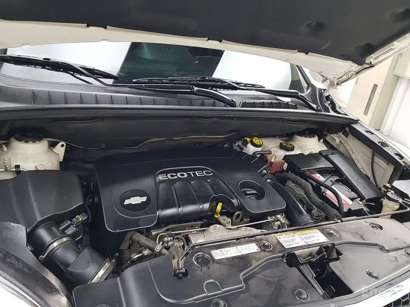 ChevroletGMDaewoo Orlando