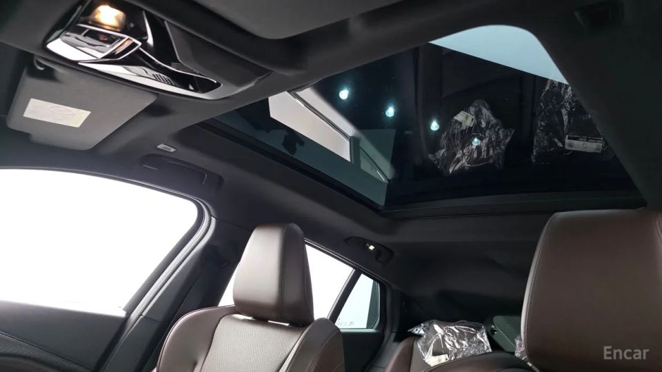 BMW IX2