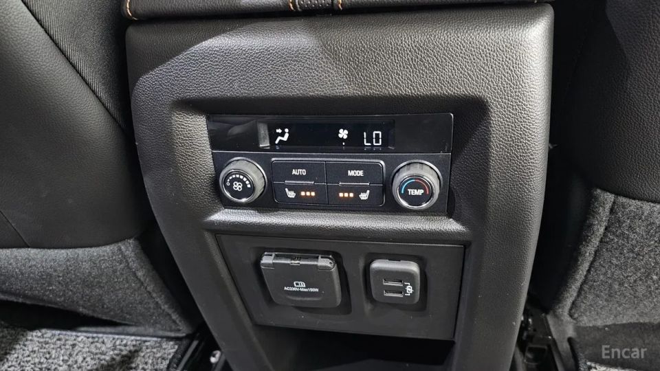 ChevroletGMDaewoo Traverse