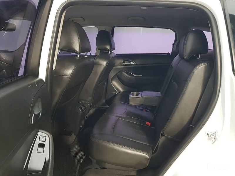 ChevroletGMDaewoo Orlando