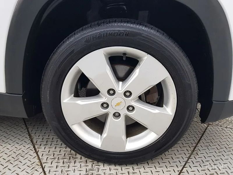 ChevroletGMDaewoo Orlando