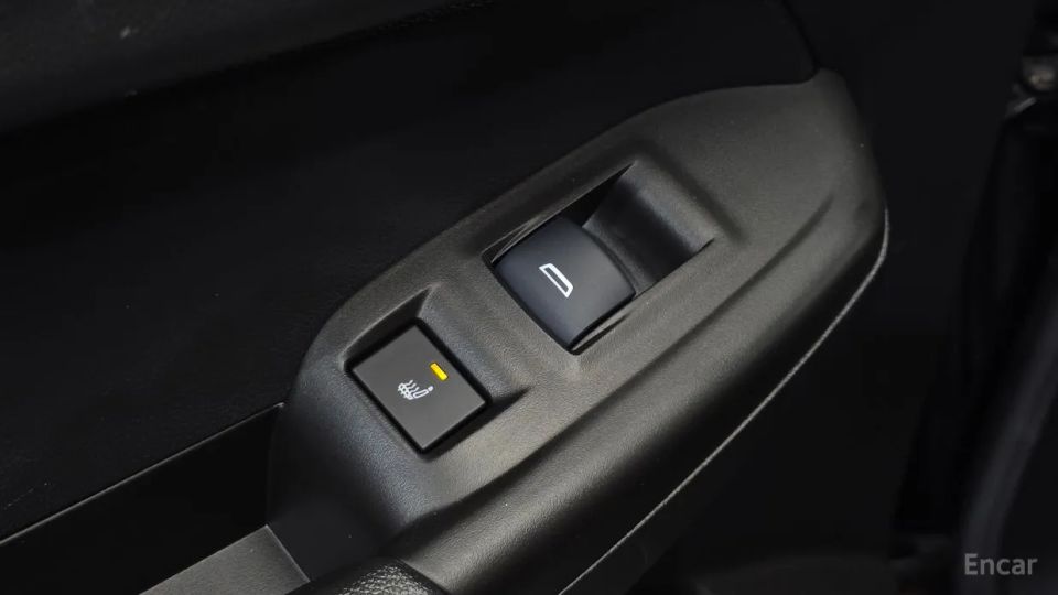 ChevroletGMDaewoo Trailblazer