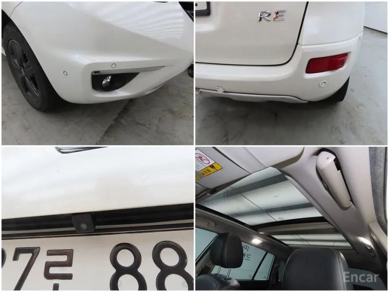 Renault-KoreaSamsung QM5