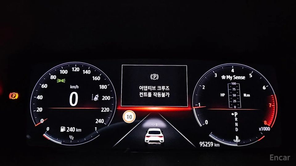 Renault-KoreaSamsung XM3