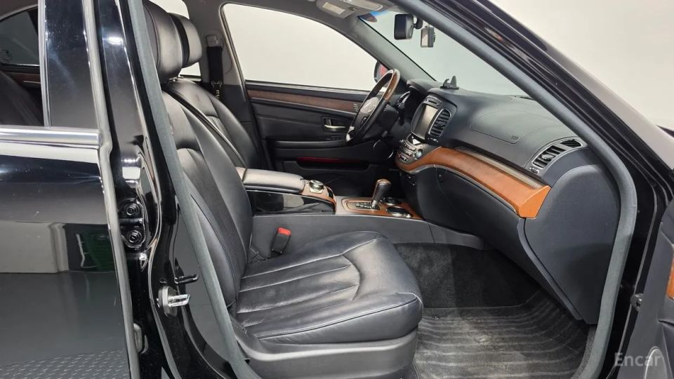 KG_Mobility_Ssangyong Chairman