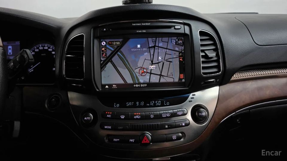 KG_Mobility_Ssangyong Chairman