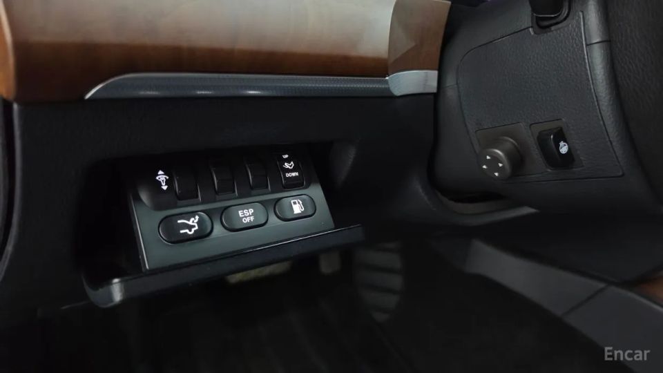 KG_Mobility_Ssangyong Chairman