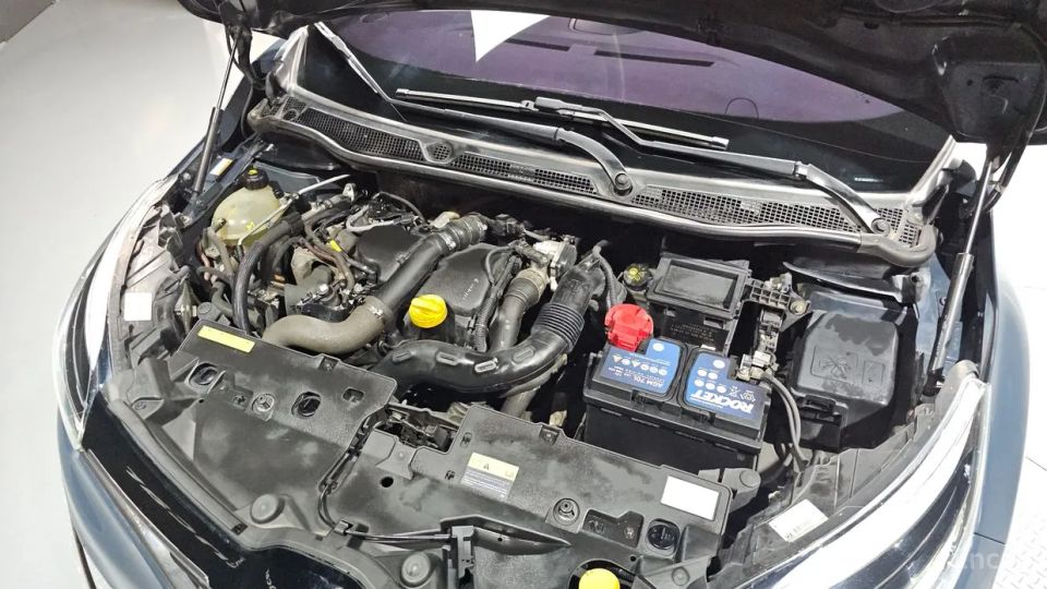 Renault-KoreaSamsung QM3