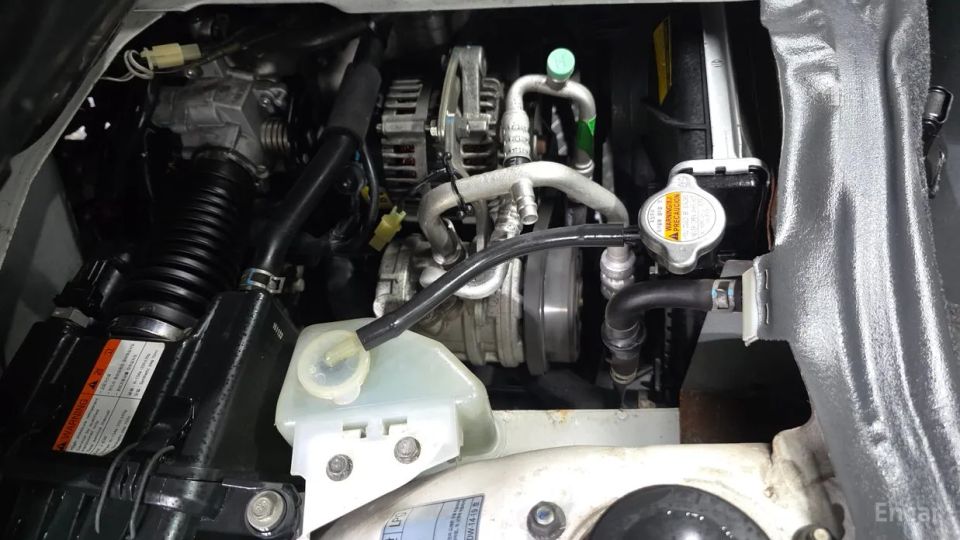 ChevroletGMDaewoo Damas