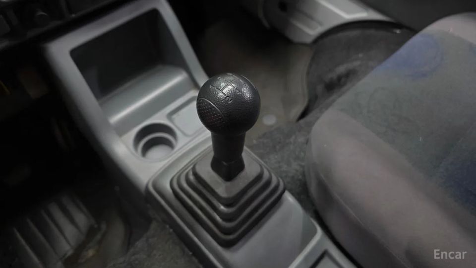 ChevroletGMDaewoo Damas