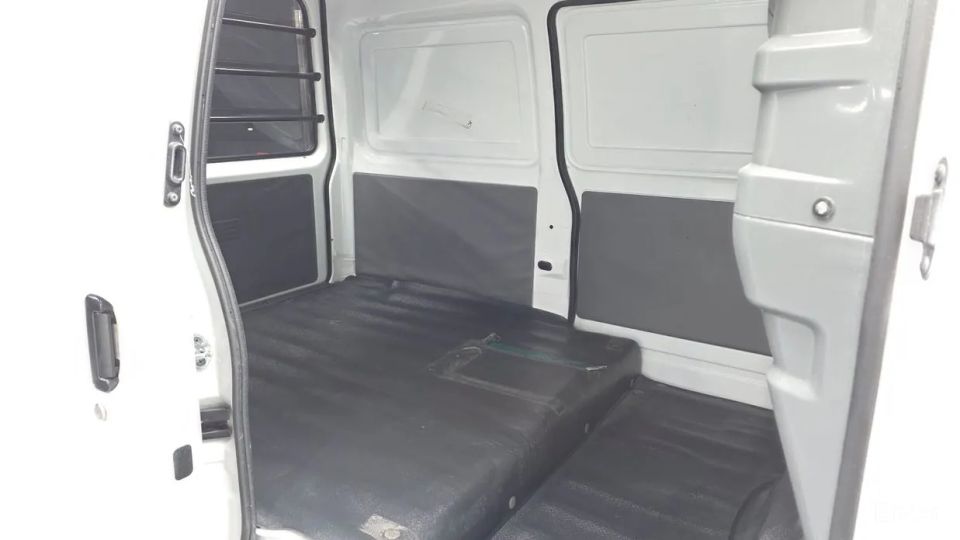ChevroletGMDaewoo Damas