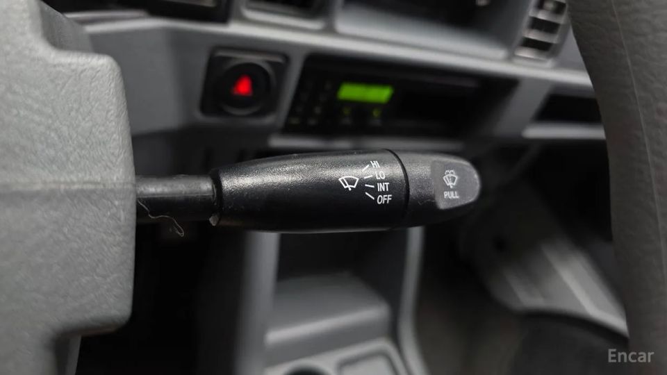 ChevroletGMDaewoo Damas