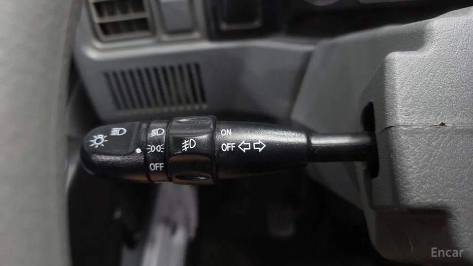 ChevroletGMDaewoo Damas