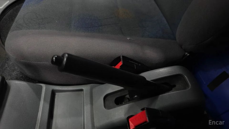 ChevroletGMDaewoo Damas