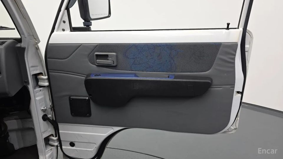 ChevroletGMDaewoo Damas