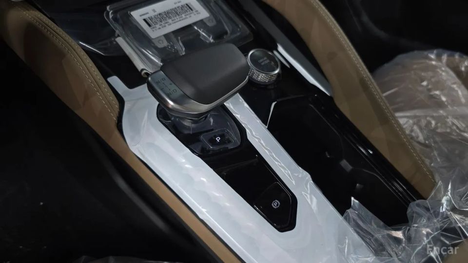 Renault-KoreaSamsung Grand Koleos