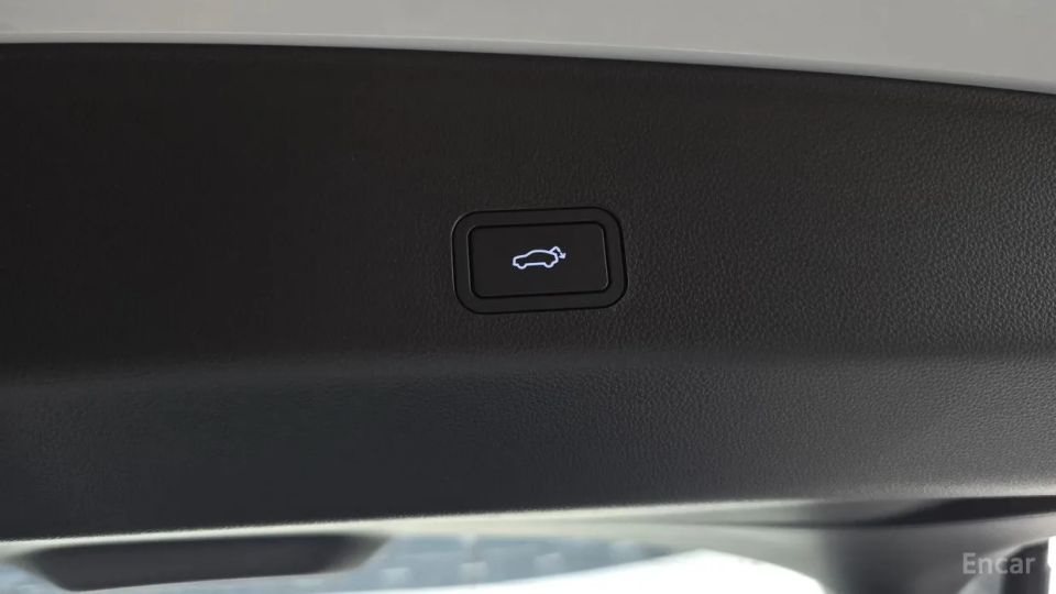 Renault-KoreaSamsung Grand Koleos