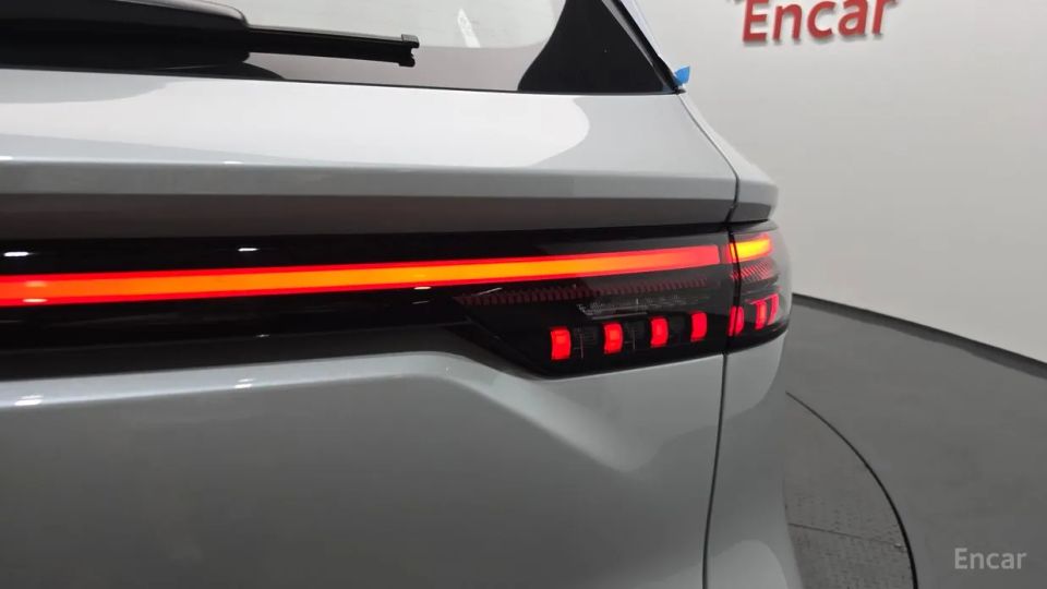 Renault-KoreaSamsung Grand Koleos