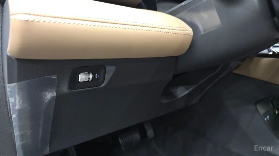 Renault-KoreaSamsung Grand Koleos