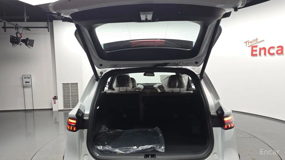 Renault-KoreaSamsung Grand Koleos