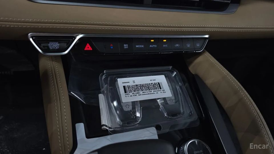 Renault-KoreaSamsung Grand Koleos