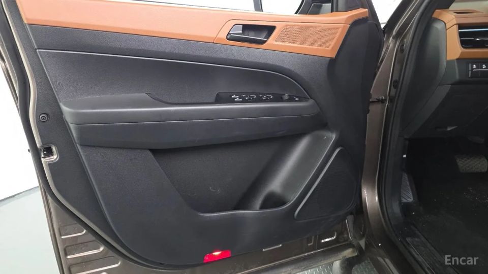 KG_Mobility_Ssangyong Musso