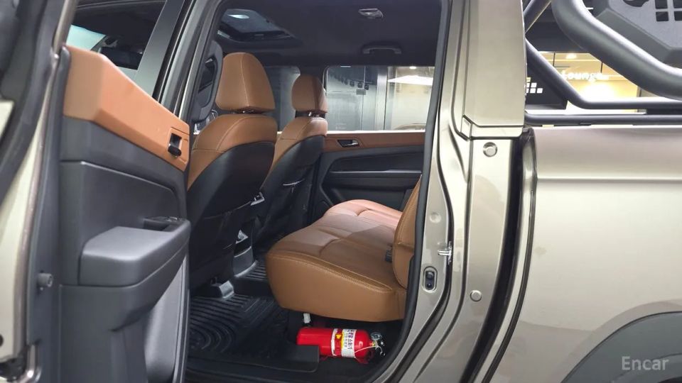 KG_Mobility_Ssangyong Musso