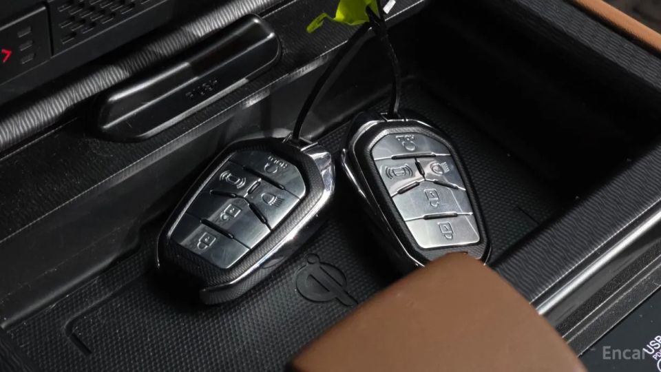 KG_Mobility_Ssangyong Musso
