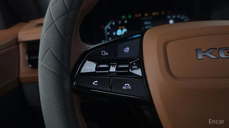 KG_Mobility_Ssangyong Musso