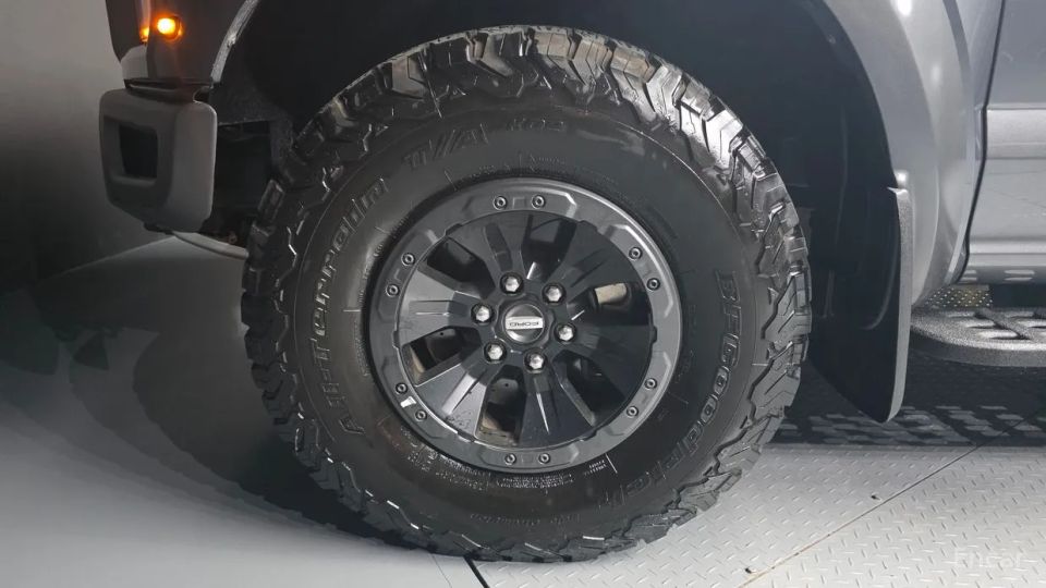 Ford F150