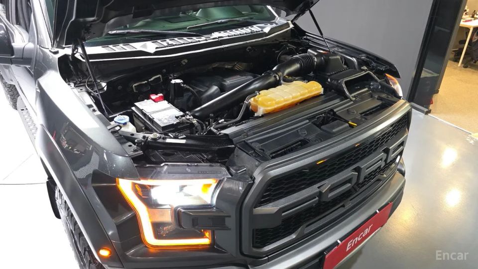 Ford F150