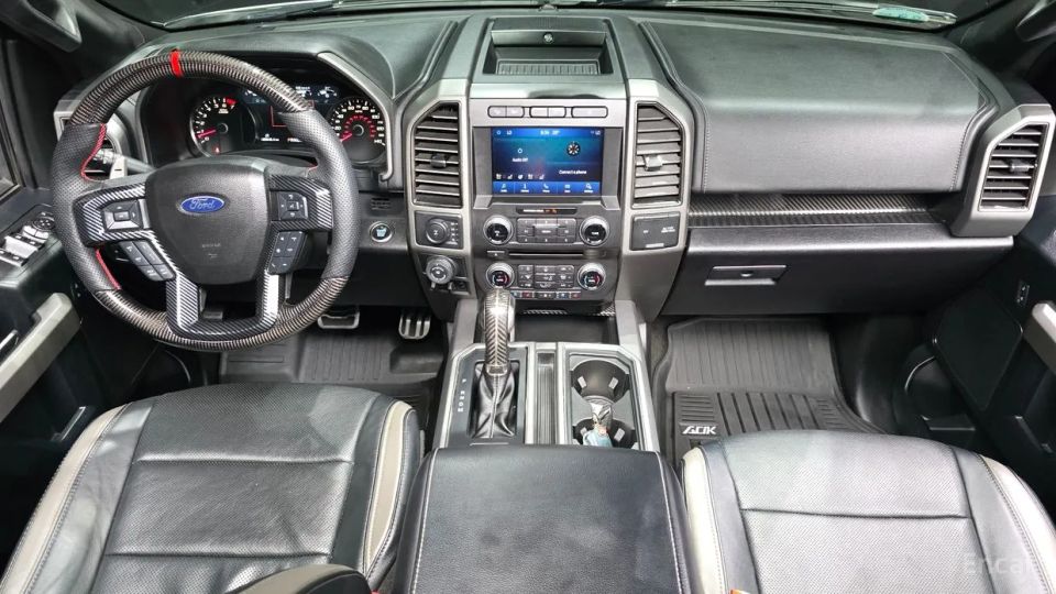Ford F150