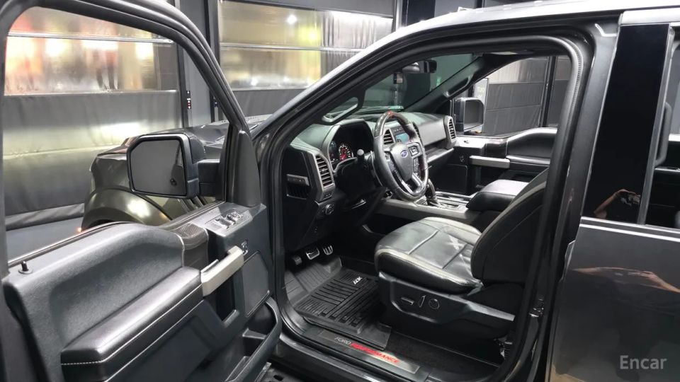 Ford F150