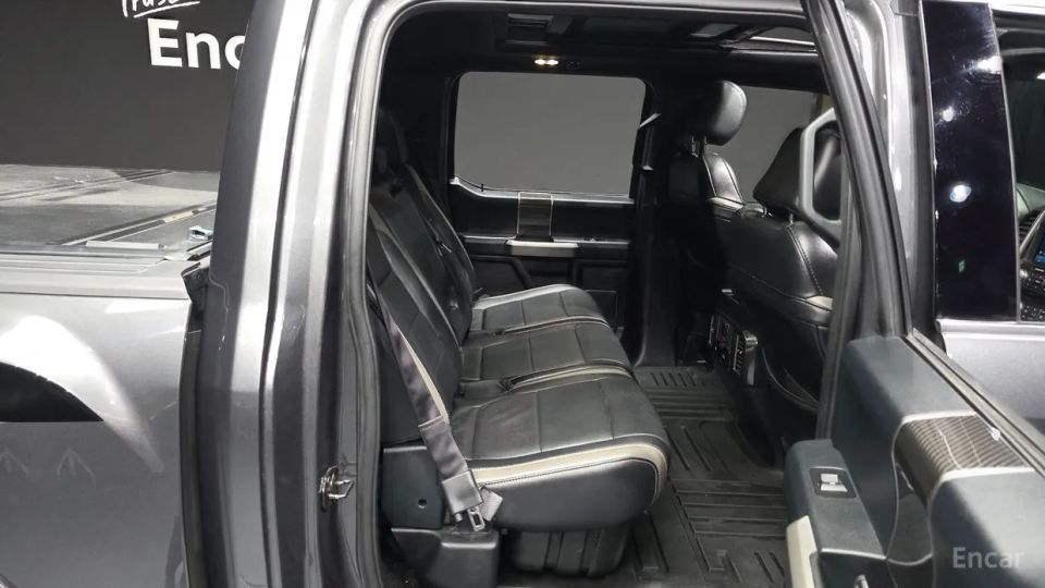 Ford F150