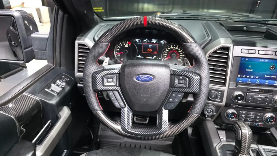 Ford F150