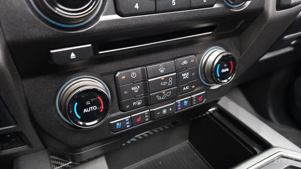 Ford F150