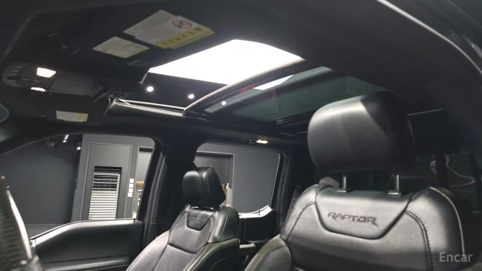 Ford F150