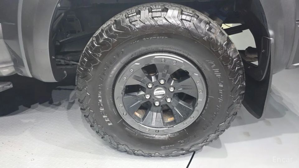 Ford F150
