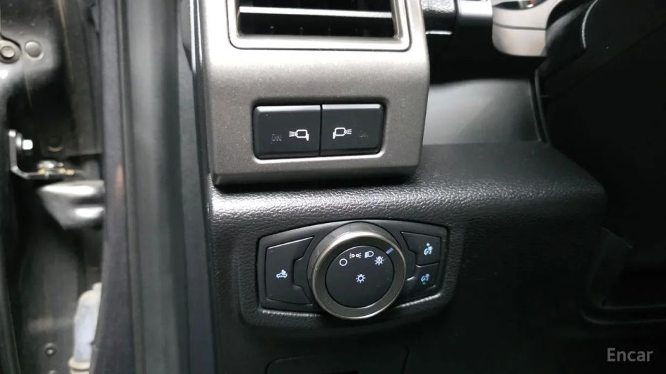 Ford F150