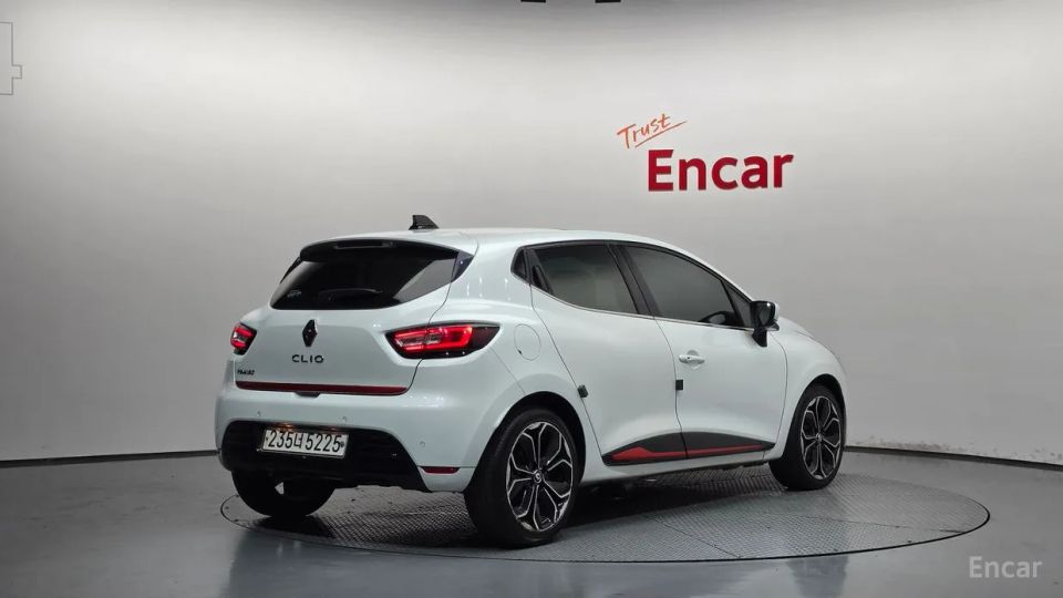 Renault-KoreaSamsung Cilo