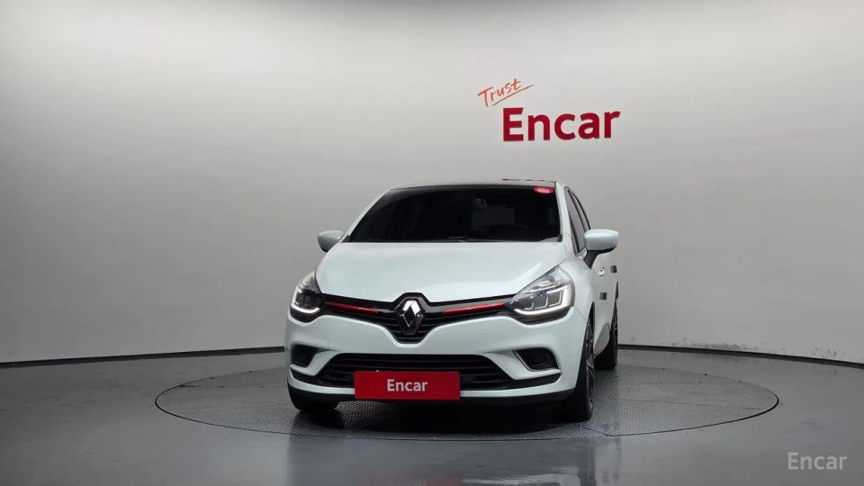 Renault-KoreaSamsung Cilo