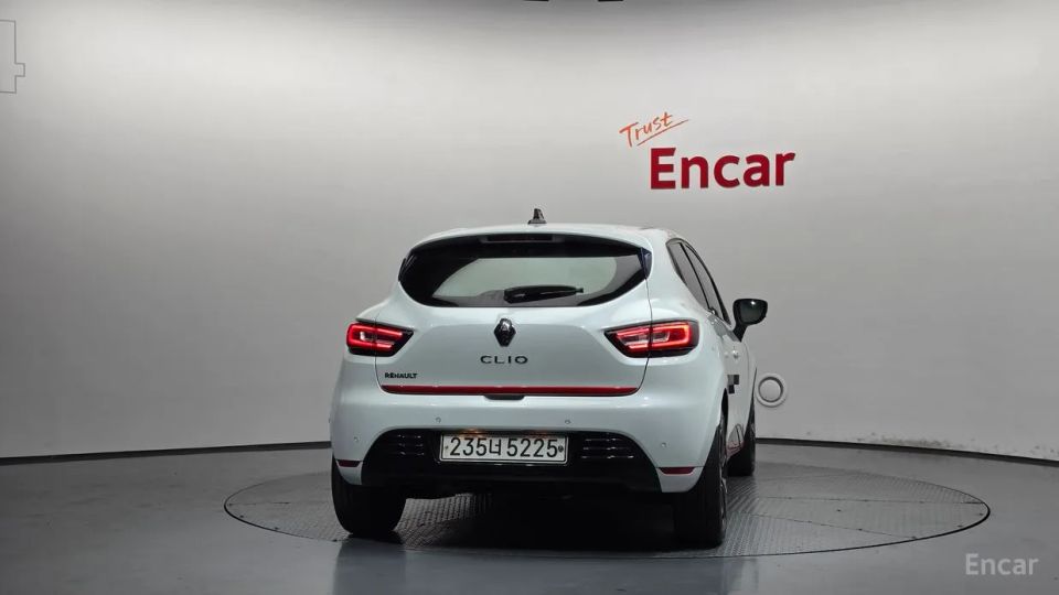 Renault-KoreaSamsung Cilo