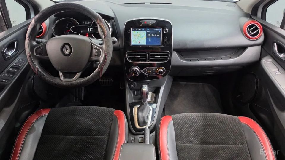 Renault-KoreaSamsung Cilo